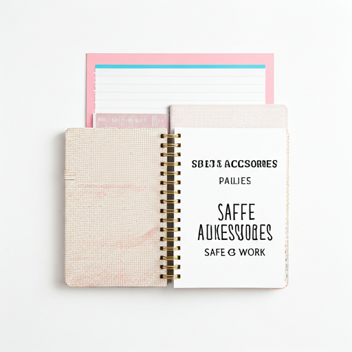 萌芽 便携收纳套装