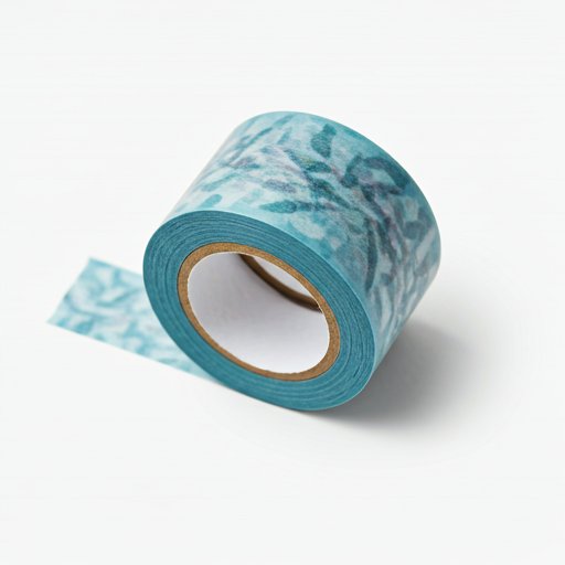 治愈系 和纸胶带套装